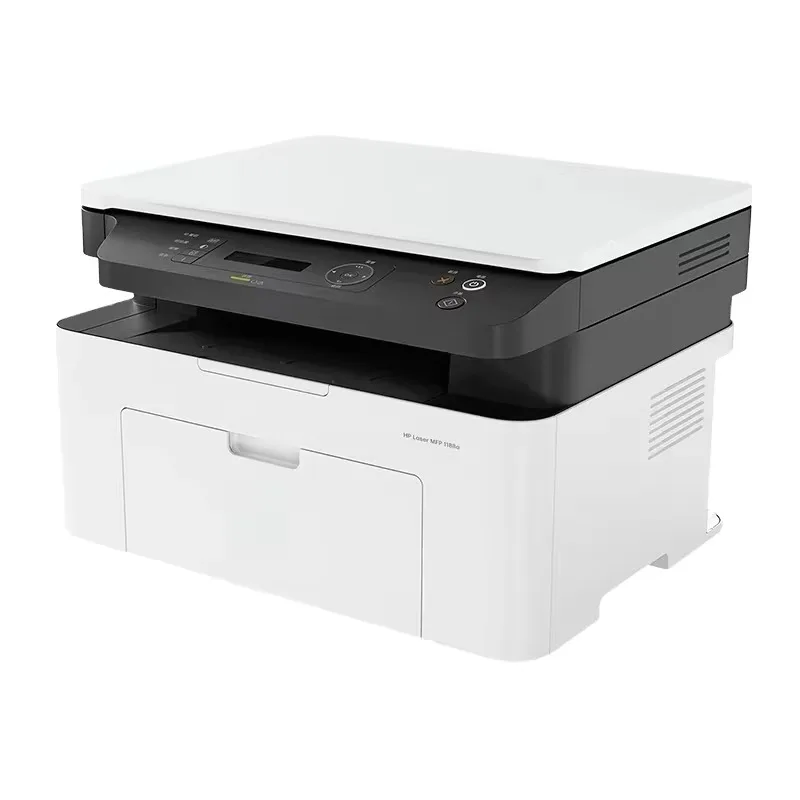 

Laser Printer Office and Home A4 Black and White Laser Copier Scanner