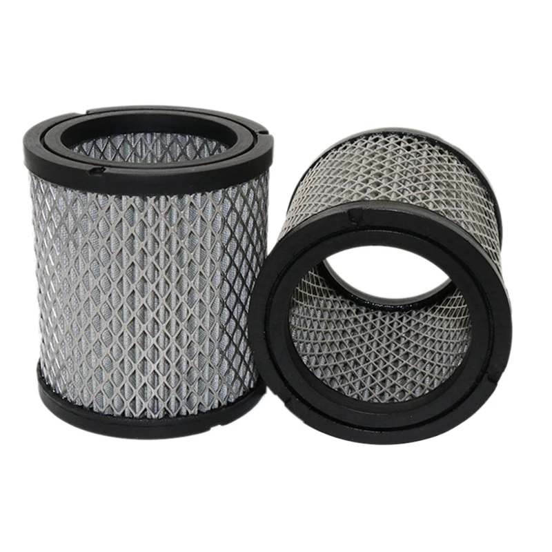 

2Pcs 32012957 Air Filter Replacement Suitable For Ingersoll Rand Air Compressor C240 32012957 32165466