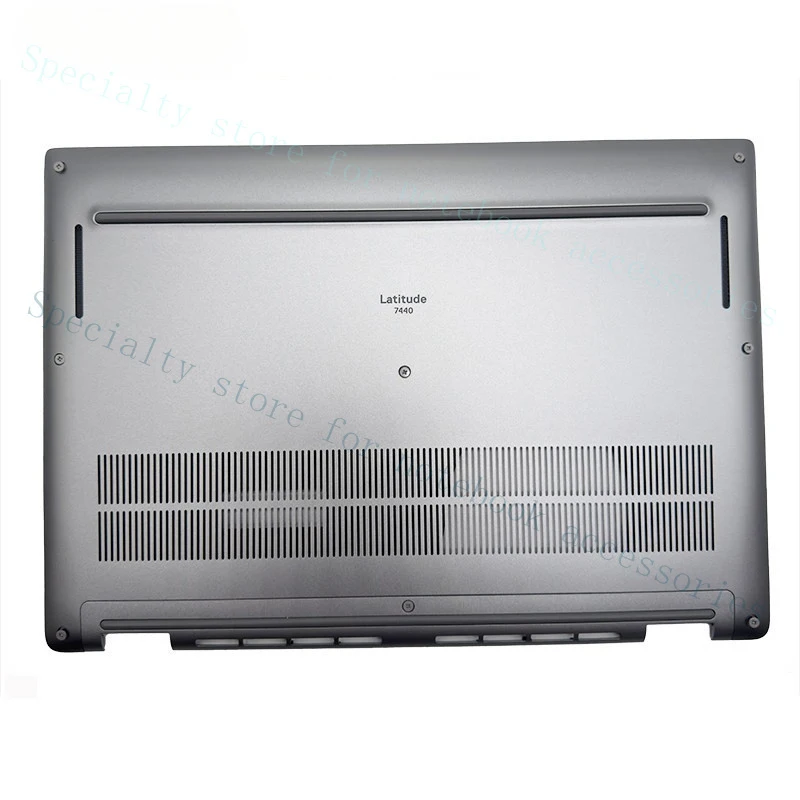 

Новый нижний корпус (D-Cover) для Dell Latitude 7440 / E7440 - артикул A+ 0KCJK8