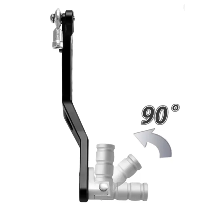 

Gear Shifter Lever Pedal For Kawasaki Z650 Z650RS NINJA650 Z 650 2017-2024 Motorcycle Shift Lever Control Unit