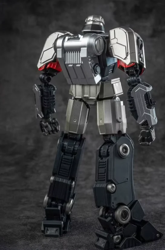 Origin Amk Series Weizhentian Conversion Form Assembled Movable Model Toy