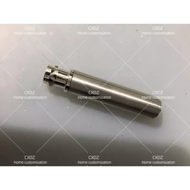 IEC711 Prestage Amplifier BNC Connector ICP Power Supply Compatible with GRAS B&K and Other ICP Sensor Test Systems