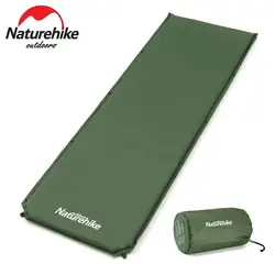 Naturehike Air Mattress Self-inflating Mattress Camping Mattress Travel Inflatable Mat Sleeping Pad Camping Mat Tent Mattress