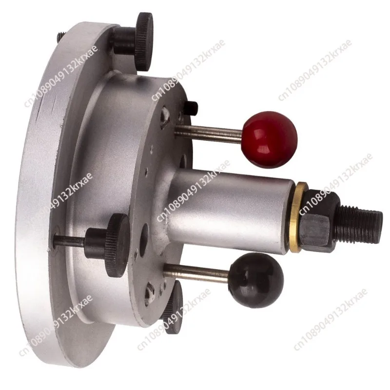 

Установщик для снятия фланца заднего уплотнения коленчатого вала, совместимый с дизельным двигателем VAG 16 В 20 В 1,9 2,0 1,4 1,6 бензина, замена T10134