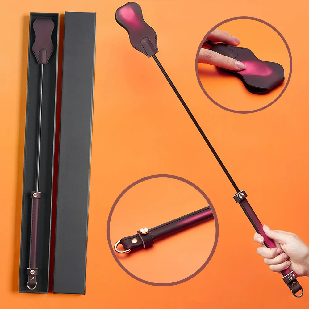 

Night Games Riding Crop Exceptional Durability & Flexibility Youth-Riding