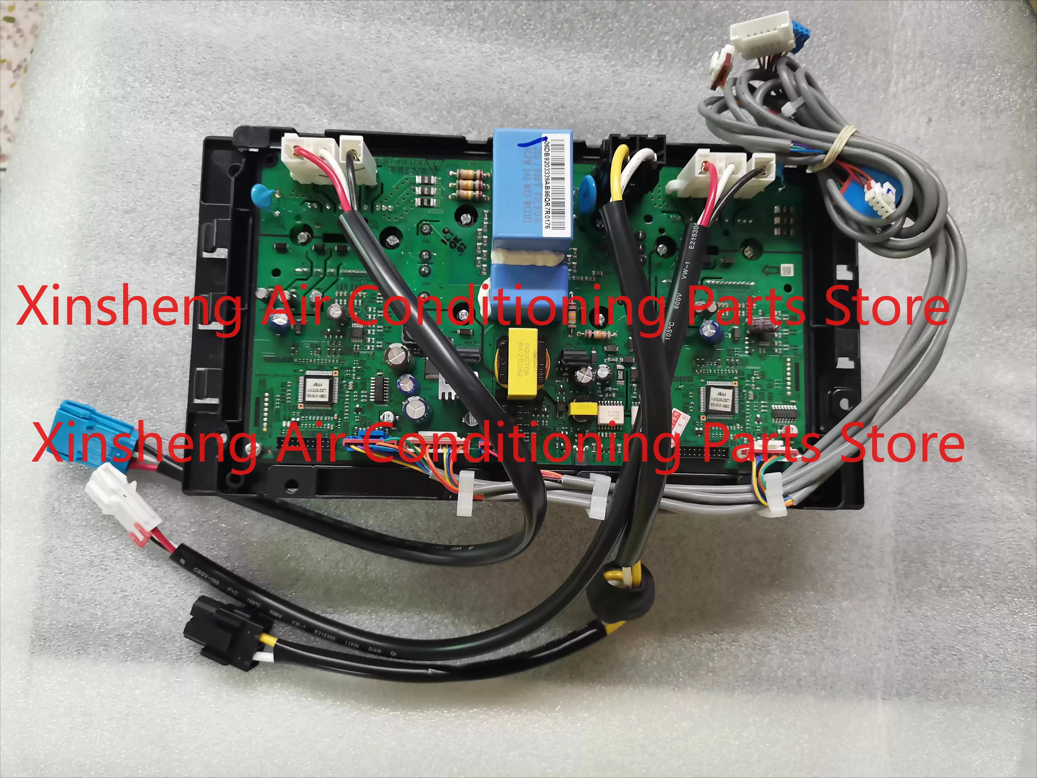 New suitable for Samsung central air conditioner, fan drive board DB92-03339A DB41-01280A inverter board