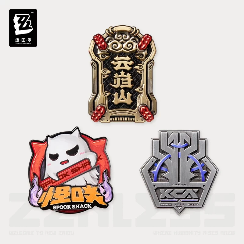 insignia-metalica-oficial-zenlesszonezero-de-la-serie-anime-faction-broche-de-cosplay-para-fiestas-accesorio-serie-4-regalo