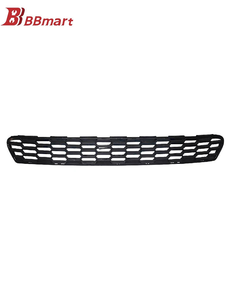 

8S7917K945AB BBmart Auto Parts 1 Pcs Car Body Front Lower Bumper Grille For Ford MONDEO A8 2007-