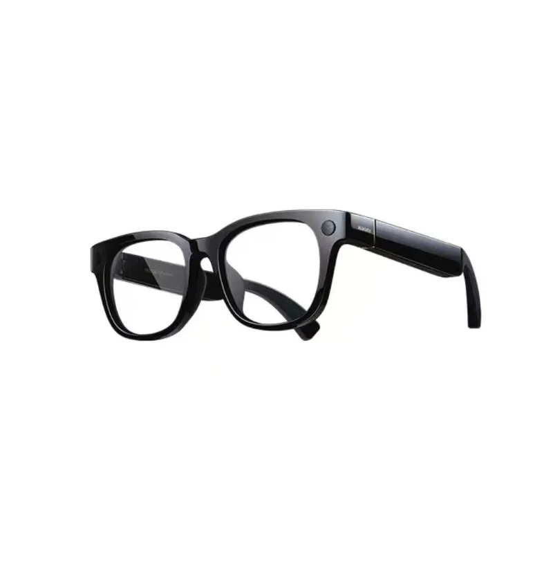AI Glasses Smart Wireless BT Voice Call Glasses Vlog Photo Sunglasses Smart Translation Glasses