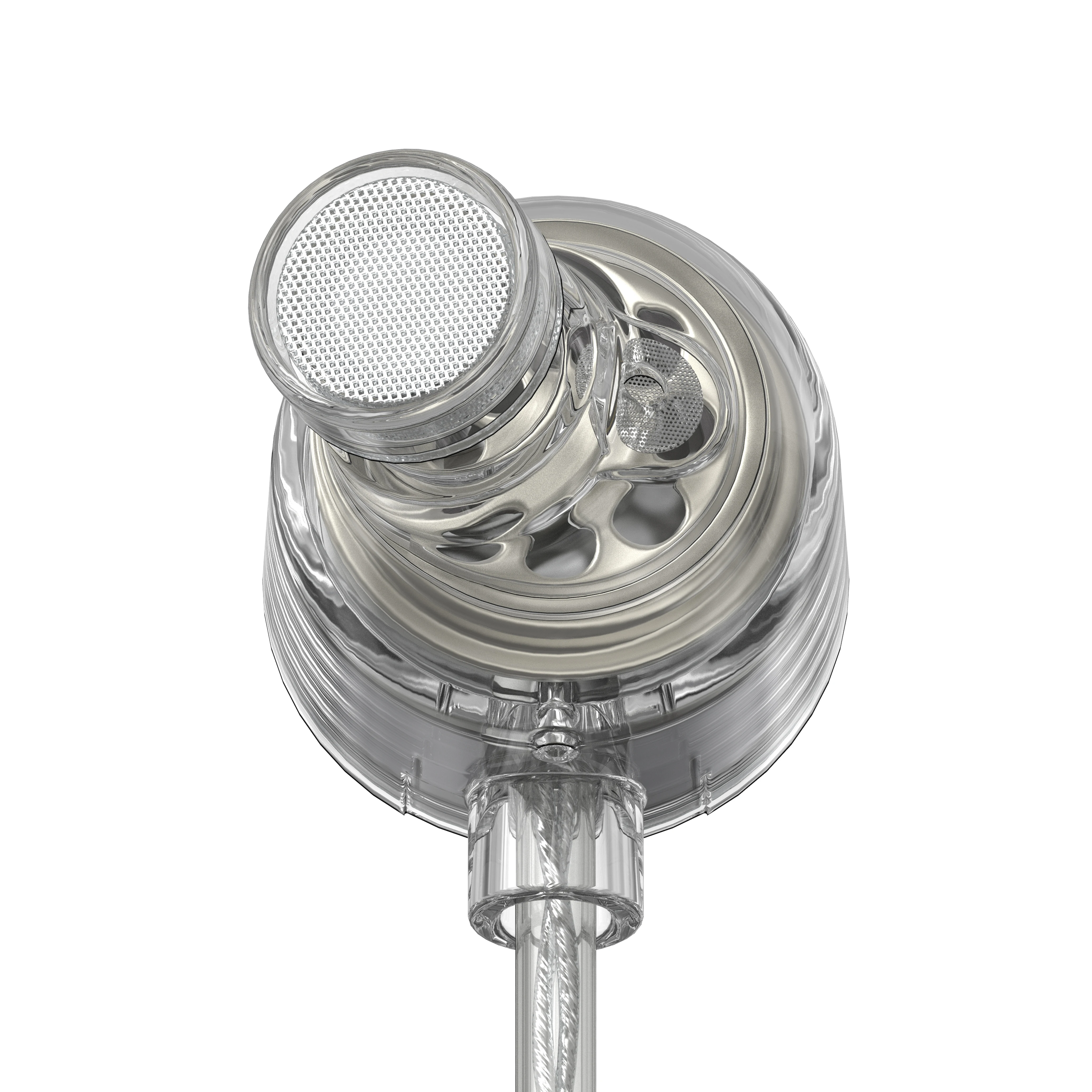 TANCHJIM ZERO Earphone In-Ear HiFi Dynamic Driver Earphone