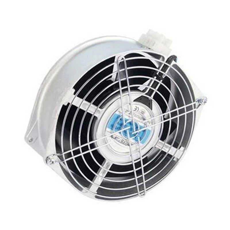 Distribution Box Cooling Fan F2E-260B-230 / F2E-162B-230 / F2E-320B-230 – 230V 50/60Hz Cabinet Ventilation Exhaust Blower
