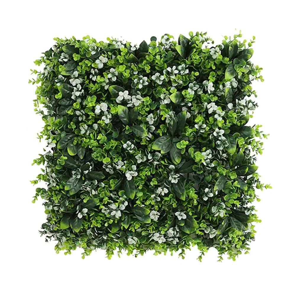 

Simulated Green Lawn for Wall Decoration Enhances Aesthetic Appeal of Homes and Gardens Plastic for Long Lasting Use