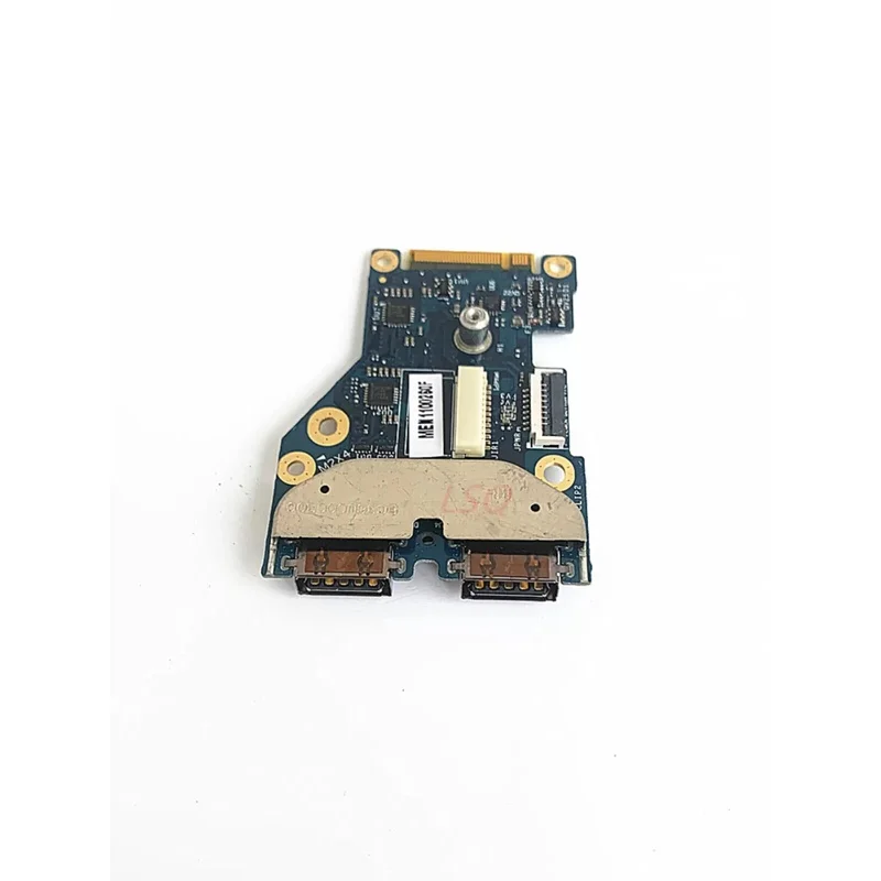OEM Replacement For Dell Alienware M15 R7 LS-L65AP Audio IO Board
