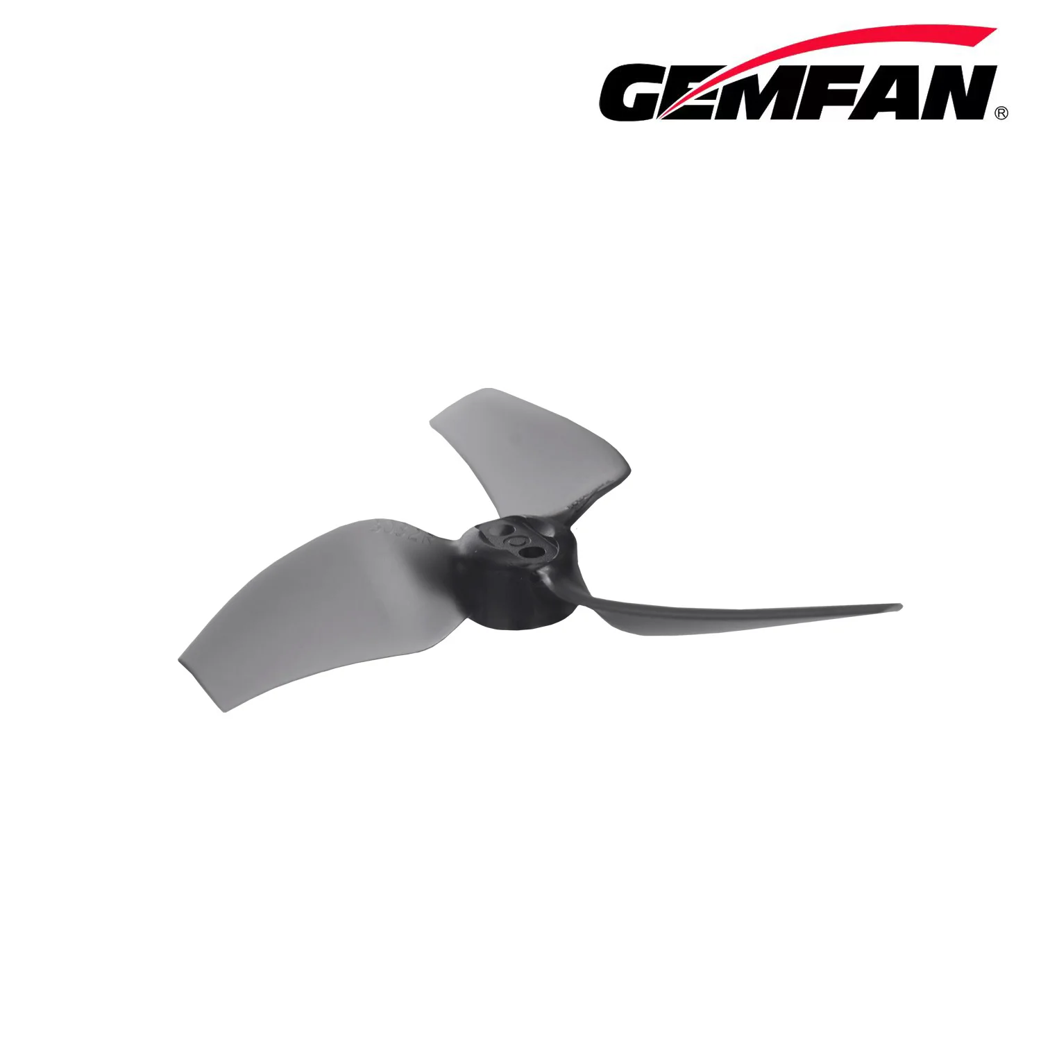 Gemfan 3.2 بوصة الدعائم ل DJI avata 2 3032-3 المروحة 2 مللي متر ثقب RC طائرات بدون طيار لتقوم بها بنفسك أجزاء FPV متعددة الدوار 6 زوج/12 قطعة