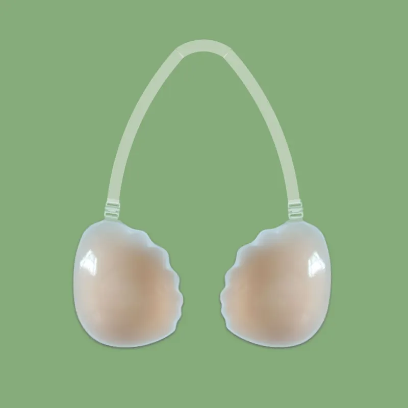 Thumbnail 2 - #37 Best Adhesive Invisible Bras to Buy In 2026