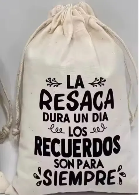 20 قطعة Just In Queso - مجموعة أدوات تعليق المكسيك - حفلة العازبة فييستا - هدايا زفاف مخصصة - مجموعة Hangover - Just In Que