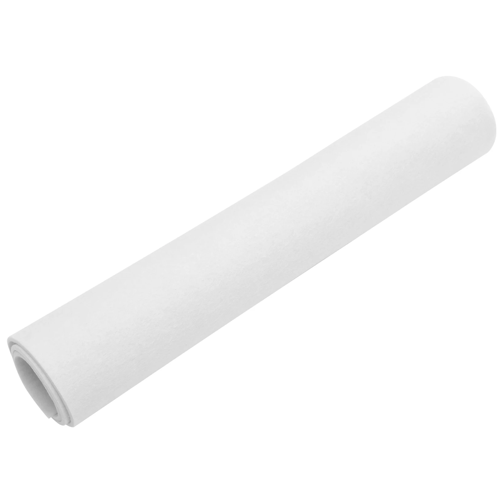 

Ink-absorbing Felt Pad Mat Calligraphy Cushions Writing Brush Chinese Pads for White Student
