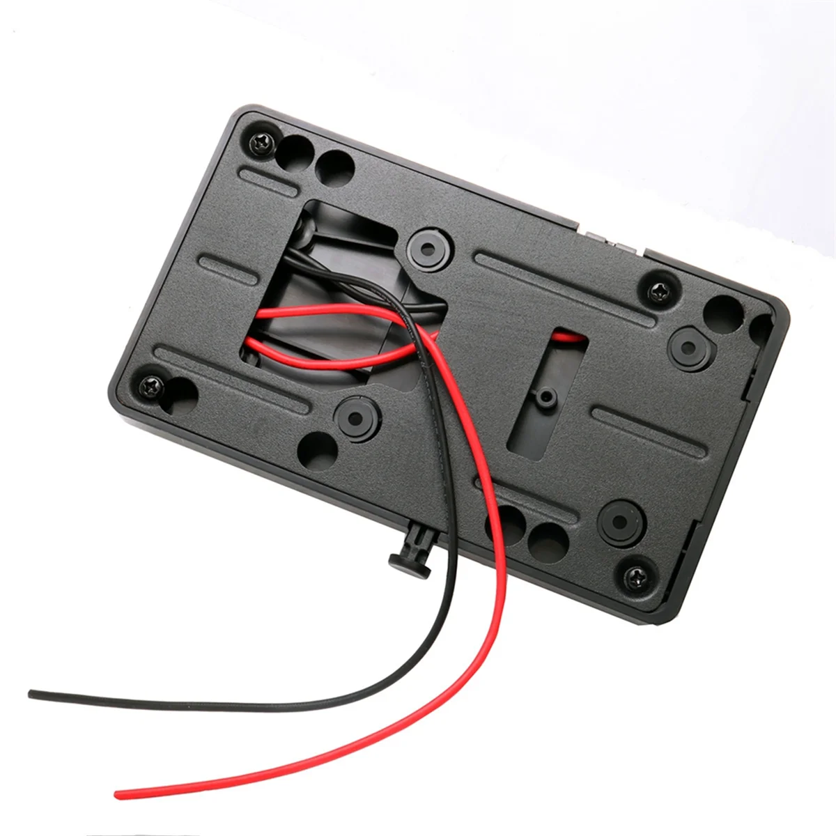 

Durable V Mount Battery Plate V-Lock Mount Battery Plate for SONY