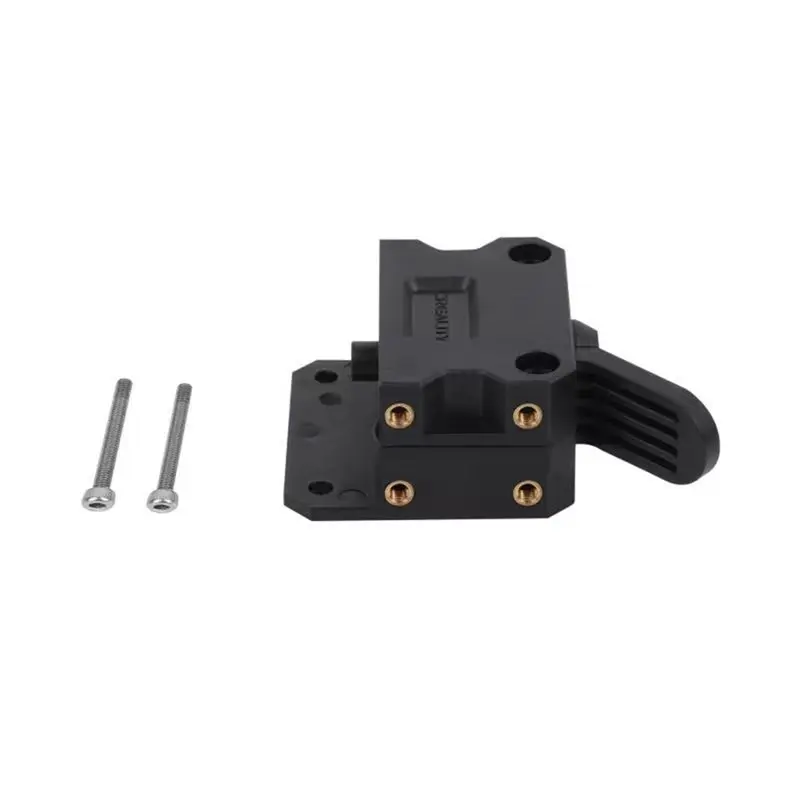

For Creality 3D Ender3s1 V3SE/KE Extrusion Kit Extrusion Mechanism Kit Direct Extruder-AEF7