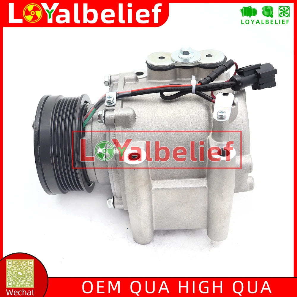 NEUER Auto-AC-Kompressor für Jaguar S-Type X-Type XR858532 C2S19412 C2S34397 C2S42081