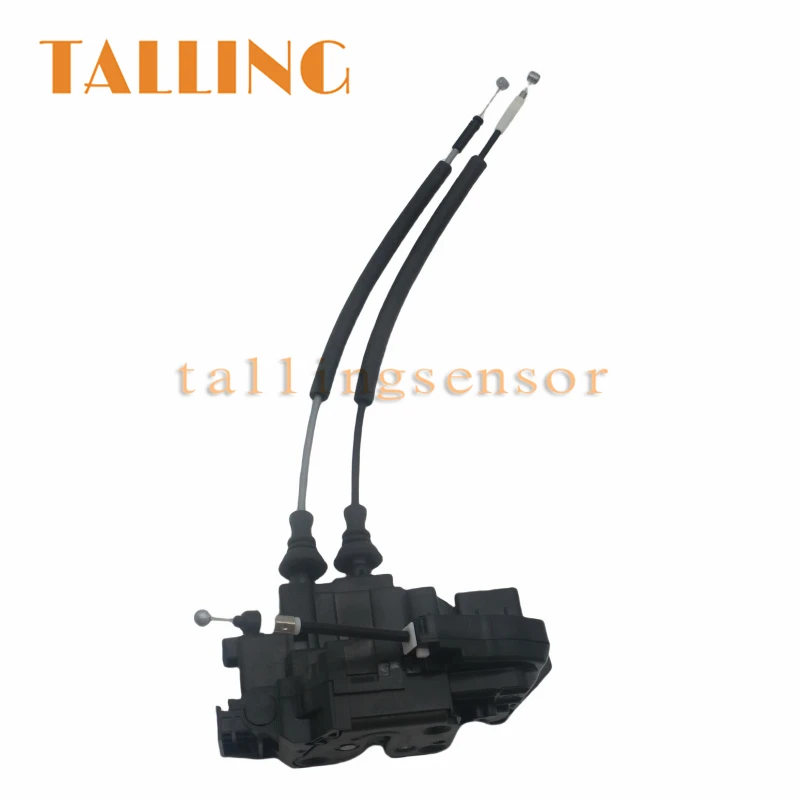 

81320-2H040 Привод замка передней правой двери для Hyundai Elantra 2.0L 2007 2008 2009 2010 813202H040 Автоапчасти Аксессуары