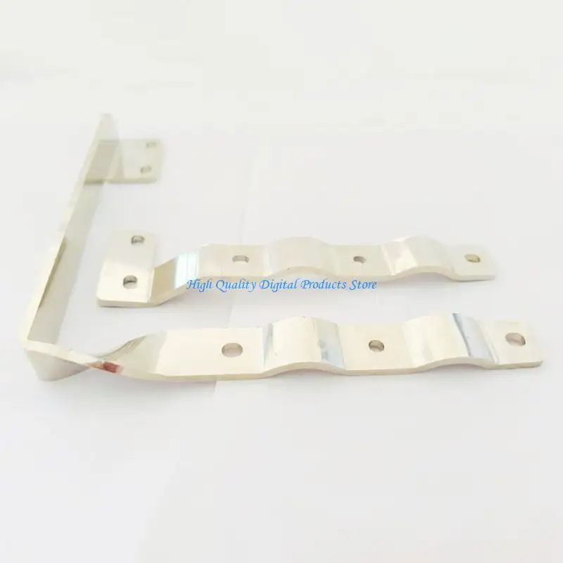 

U2JE Conductive Copper Sheet Power Supply Mining Machine Conductive Iron Copper Sheet Replacement for Avalon Miners 1246