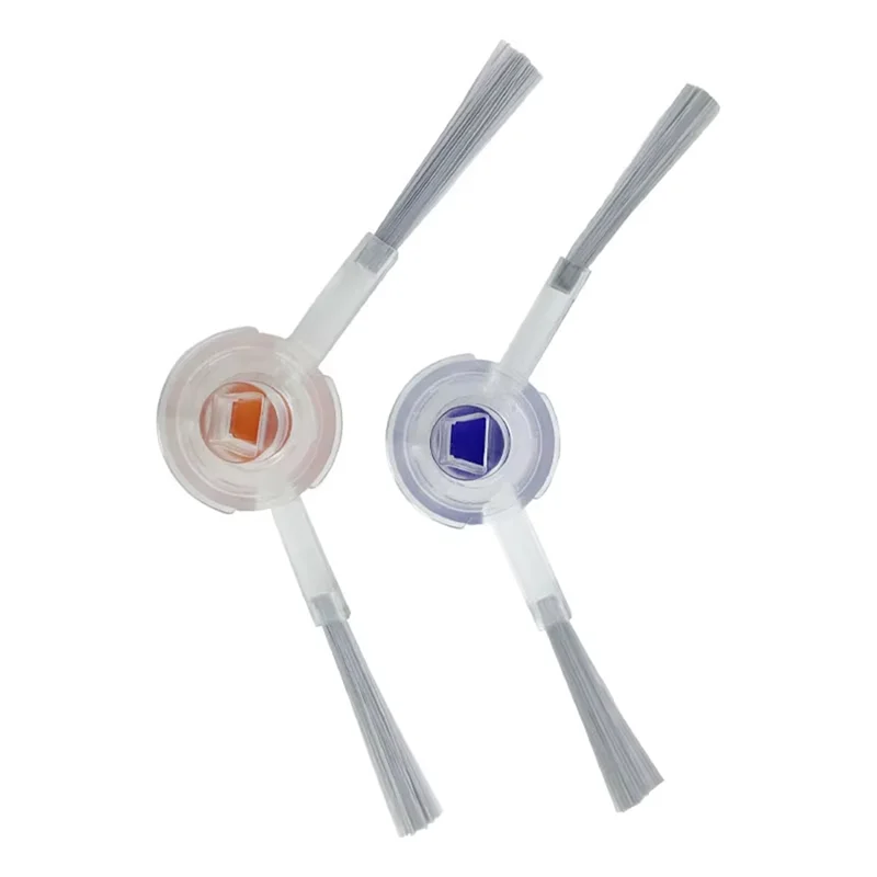 A86I-Fit For Narwal Freo Z10 / Narwal Freo Pro Vacuum Parts Main Roller Side Brush Cover Dust Bag