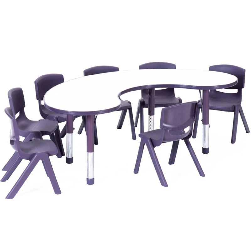 

Hemming luxury children's moon table