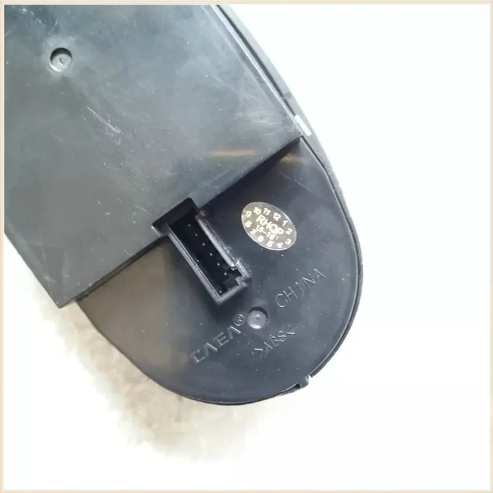 

Elevator Switch Glass Elevator Switch Assembly Replacement Parts for MG MG7 Need To Distinguish Part Numbers YUD000470 YUD000460