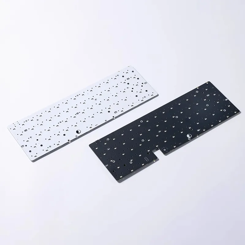 Tofu60 X MM M6lite+61 64RT Keyboard Kit RGB Gaming Esports Custom