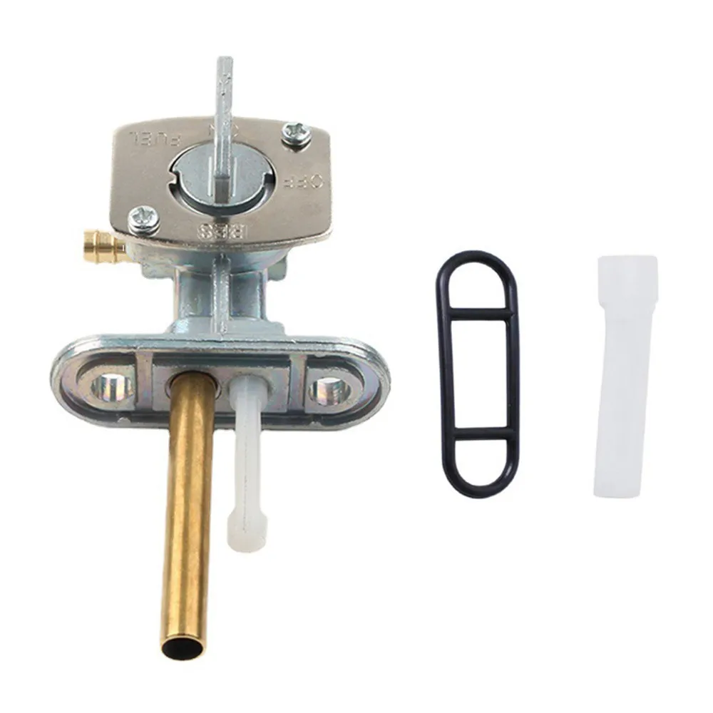 

Motorcycle Fuel Tank Fuel Switch is Suitable for YAMAHA YFM YFZ SUZUKI