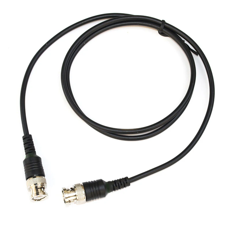 Oscilloscope Signal Source Cable Connector Wire