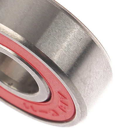 

【ODA7】4 шт. 608 подшипник ABEC-11 обслуживание открытый роликовые коньки запасные аксессуары подшипники для скейтборда поставка колес спортивные