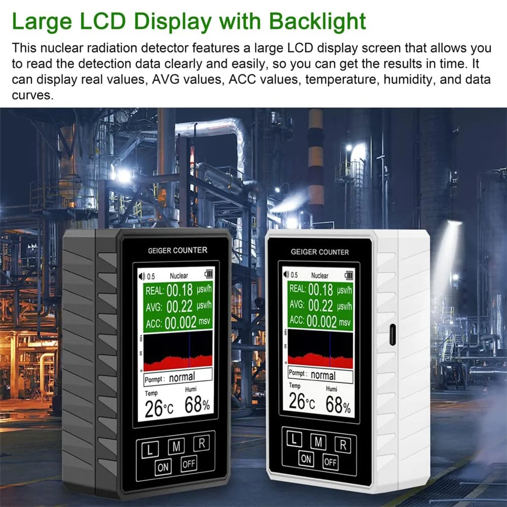 

Пластиковый многофункциональный детектор высокой гибкости для использования в домашних лабораториях и больницах