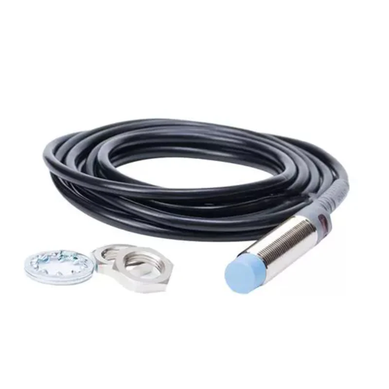 PSC1202-NP PSC1205-NP PSD1202-NP PSD1205-NP Датчик приближения