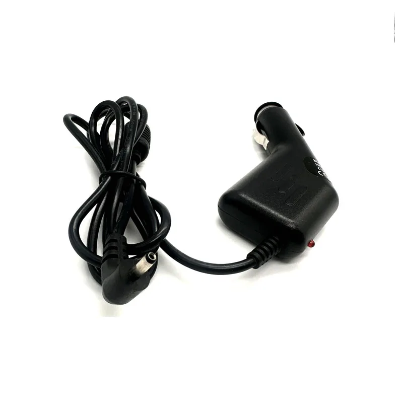

20pcs Car Charger 6V 1A 3.5x1.35mm / 3.5*1.35mm For Tablet GPS MP3 MP4 Lithium Battery Car Battery Power Supply Adapter