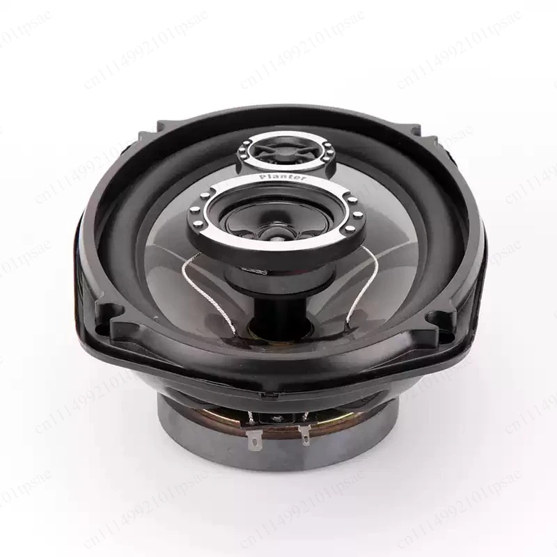 Car coaxial speaker 6 * 9 inches car audio speaker elliptical car speaker