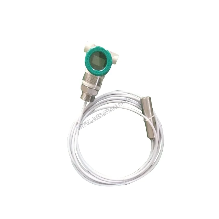 SRC400 Liquid Level Sensor Good Quality Proximity Sensor Capacitive Liquid Level Gauge Detecting Sensor