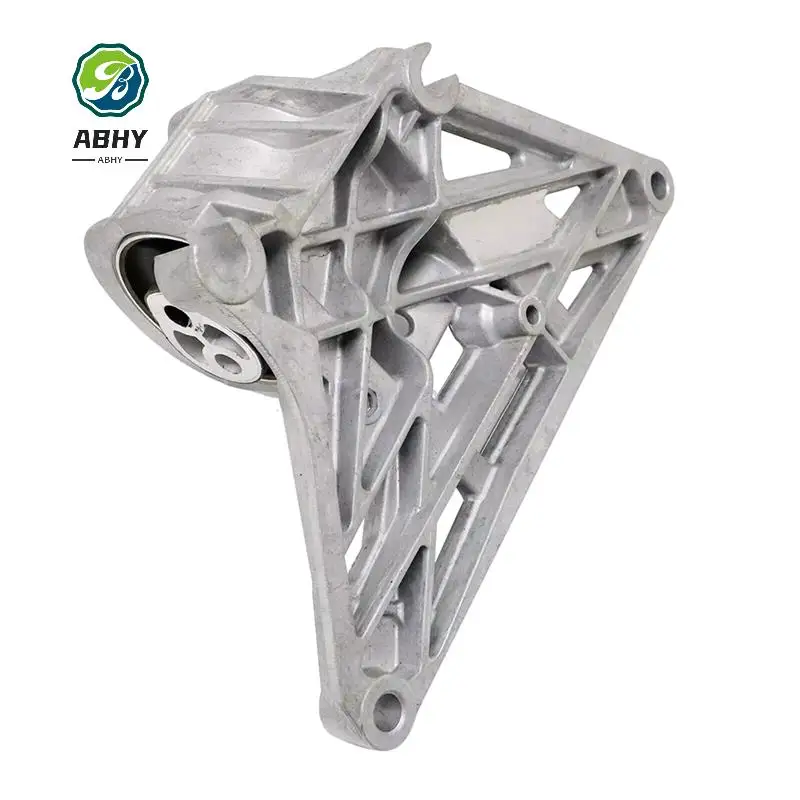 

ABHY-Center Engine Mount Bracket 98737502305 For Porsche 986 987 Boxster Cayman