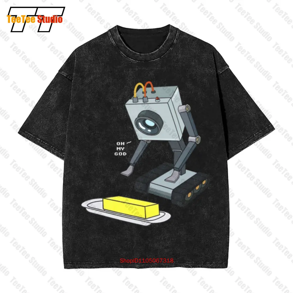 Butter Robot Cotton… - image