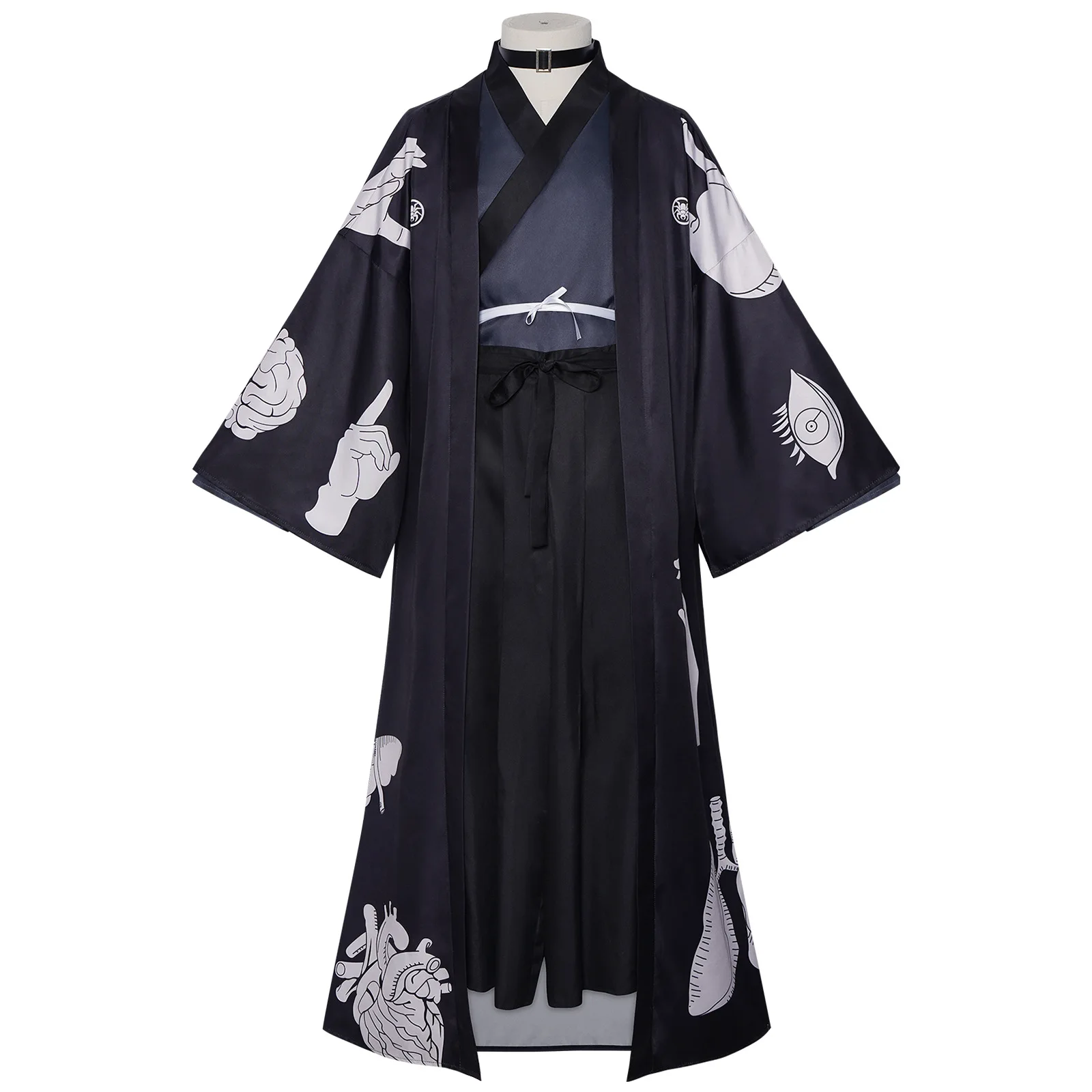 omo-kage-yugamu-kimono-cosplay-costume-haut-et-pantalon-costume-d'halloween-mascarade-vetements-de-fete-pour-hommes-adultes