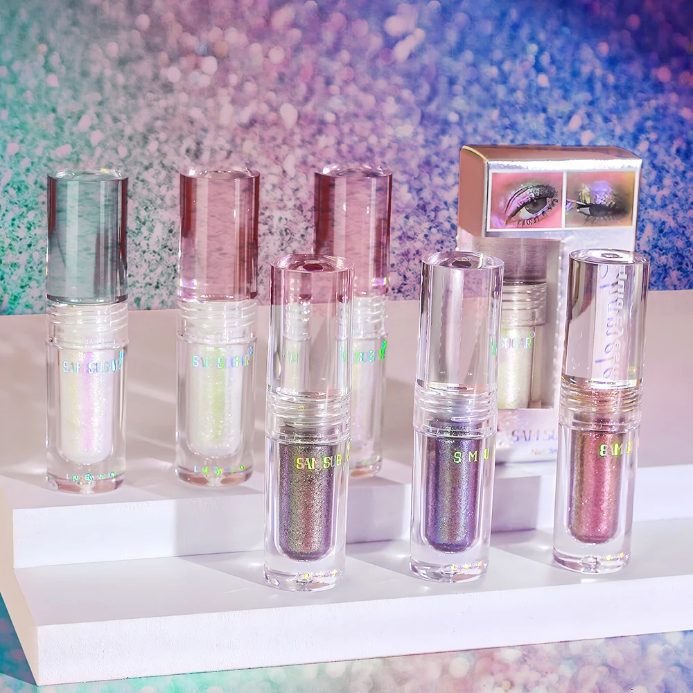 カメレオンパールリキッドアイシャドウ,イルミネーションハイライト,ファイングリマー,フェスティバル,ステージメイク