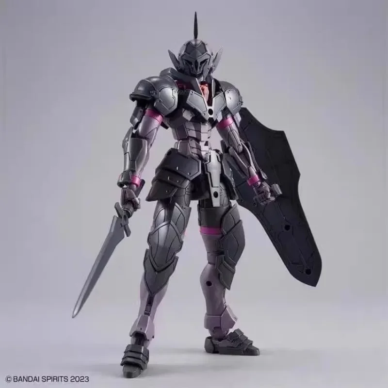 Bandai เดิม 30MF 30ML ชุดอะนิเมะ ROSAN KNIGHT Action Figures ของเล่นสะสมเครื่องประดับของขวัญเด็ก