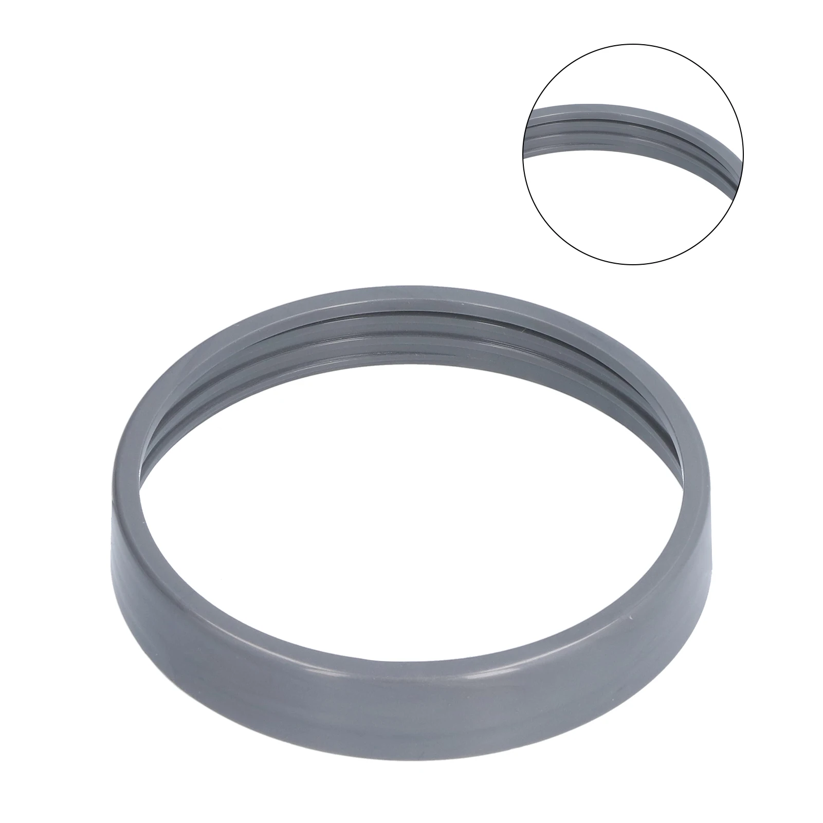 Губка блендера ABS коррозионная стойкая легко моющаяся отвертка губа хорошая совместимость для кухни для деталей приборов