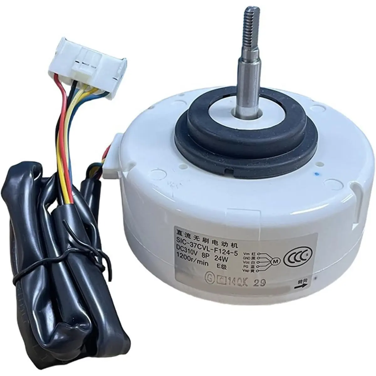 

Новый электрический генератор на воздушных турбинах с бесщеточным двигателем: практичный бесщеточный генератор для стабильной выработки электроэнергии