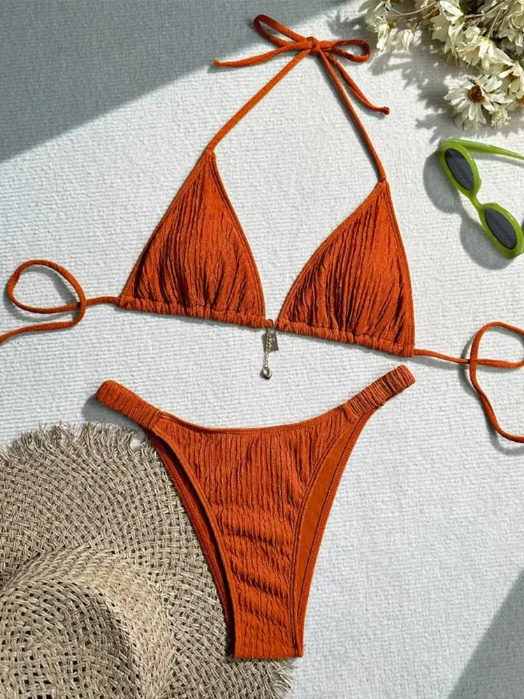 Tangerine red