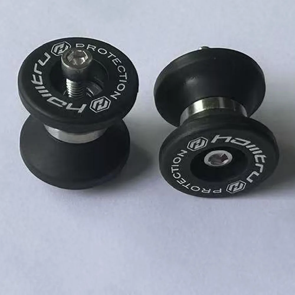 عربة دراجة نارية لرفع الأظافر لـ Triumph Trident 660 وTiger Sport 660 2021-2023