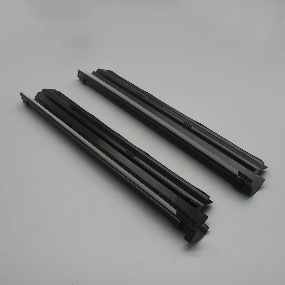 2pcs.  Developer unit cover seal for Xerox DCC 7600 6500 5500 5580 6680 7780 550 560  C75 J75 5065 6550 240 250 242 Copier Parts