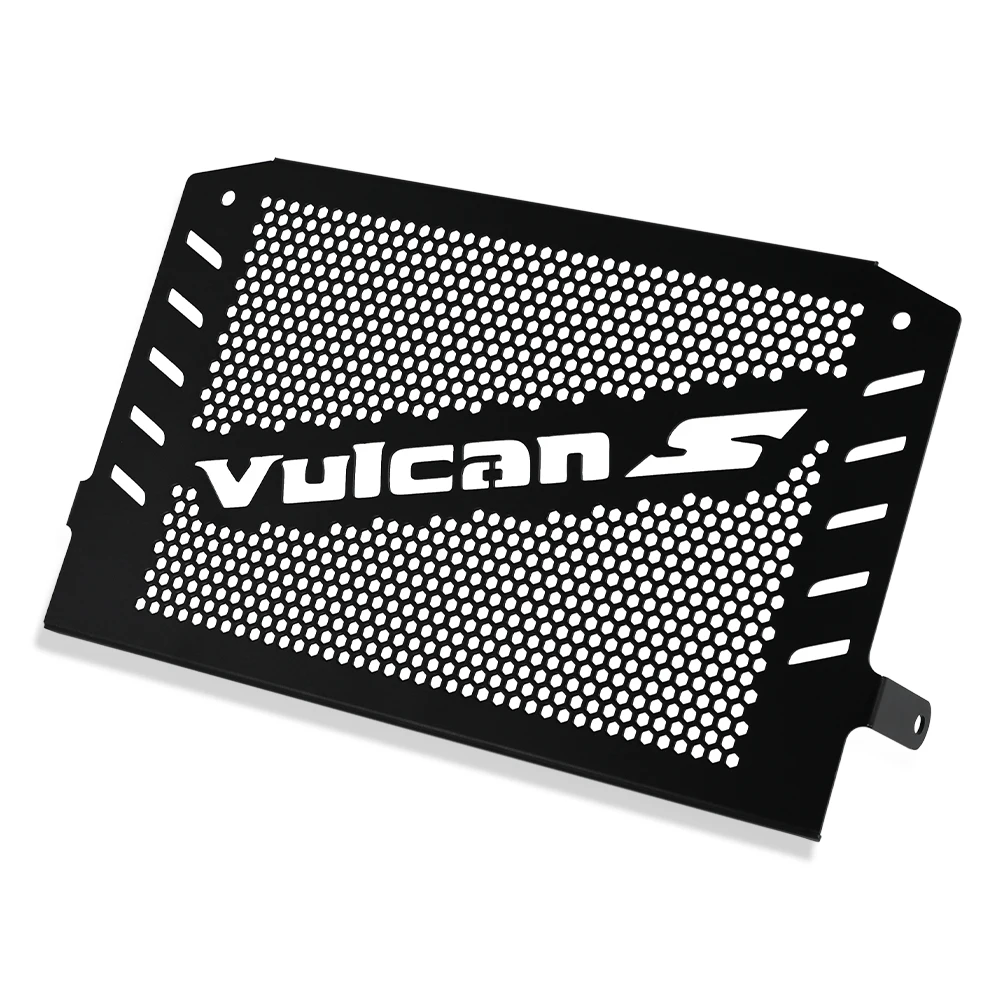 Motorcycle Radiator Guard Protector Grille Grill For Kawasaki VULCAN S Cafe / Sport VULCAN 650 2016 2017 2018 2019 2020 2021