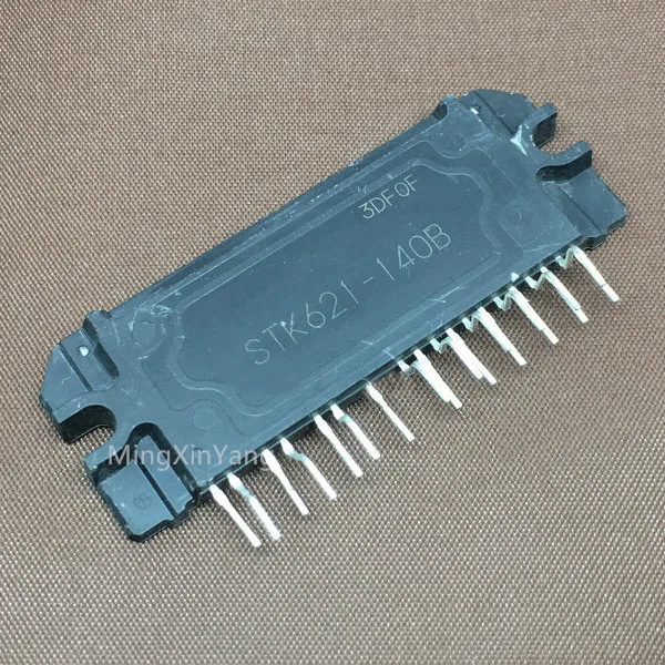 STK621-015B 1 Pz | Componente Elettronico Originale | Qualità Garantita E Spedizione Veloce